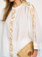 Greek Archaic Kori | Tops and Blouses | Blouses