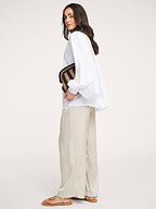 Greek Archaic Kori | Pants and Jumpsuits | Trousers
