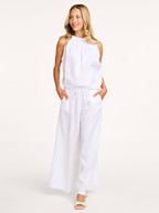 Greek Archaic Kori | Pants and Jumpsuits | Trousers