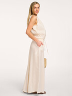 Greek Archaic Kori | Pants and Jumpsuits | Trousers