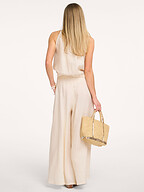 Greek Archaic Kori | Pants and Jumpsuits | Trousers