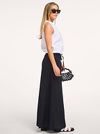 Greek Archaic Kori | Tops en Blouses | Tops