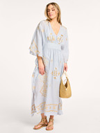 Greek Archaic Kori | Jurken en Tunieken | Jurken