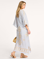 Greek Archaic Kori | Jurken en Tunieken | Jurken