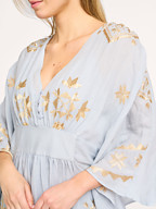 Greek Archaic Kori | Jurken en Tunieken | Jurken