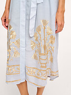 Greek Archaic Kori | Dresses and Tunics | Dresses