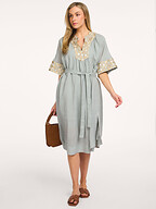 Greek Archaic Kori | Dresses and Tunics | Dresses