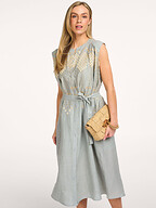 Greek Archaic Kori | Dresses and Tunics | Dresses