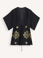 Greek Archaic Kori | Blazers and Jackets | Kimonos