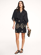 Greek Archaic Kori | Blazers and Jackets | Kimonos