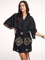 Greek Archaic Kori | Blazers and Jackets | Kimonos