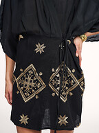 Greek Archaic Kori | Blazers and Jackets | Kimonos