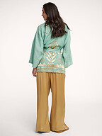 Greek Archaic Kori | Blazers en Jasjes | Kimono's