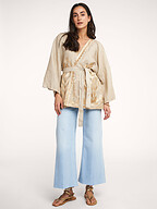 Greek Archaic Kori | Blazers and Jackets | Kimonos