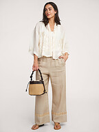 Greek Archaic Kori | Blazers en Jasjes | Kimono's