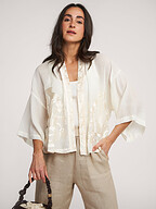 Greek Archaic Kori | Blazers en Jasjes | Kimono's