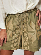 Greek Archaic Kori | Pants and Jumpsuits | Shorts