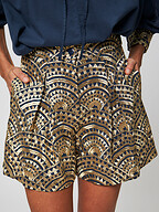 Greek Archaic Kori | Pants and Jumpsuits | Shorts