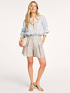 Greek Archaic Kori | Pants and Jumpsuits | Shorts