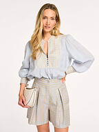 Greek Archaic Kori | Pants and Jumpsuits | Shorts