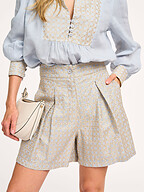 Greek Archaic Kori | Pants and Jumpsuits | Shorts