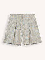 Greek Archaic Kori | Pants and Jumpsuits | Shorts