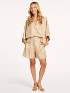 Greek Archaic Kori | Pants and Jumpsuits | Shorts