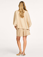 Greek Archaic Kori | Broeken en Jumpsuits | Shorts