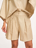 Greek Archaic Kori | Broeken en Jumpsuits | Shorts