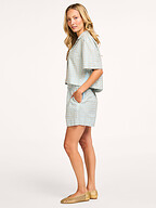 Greek Archaic Kori | Broeken en Jumpsuits | Shorts