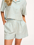Greek Archaic Kori | Broeken en Jumpsuits | Shorts