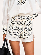 Greek Archaic Kori | Broeken en Jumpsuits | Shorts