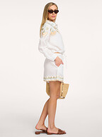 Greek Archaic Kori | Broeken en Jumpsuits | Shorts