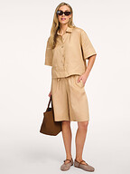 Greek Archaic Kori | Tops en Blouses | Blouses