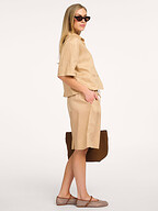 Greek Archaic Kori | Broeken en Jumpsuits | Shorts