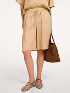 Greek Archaic Kori | Broeken en Jumpsuits | Shorts