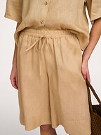 Greek Archaic Kori | Broeken en Jumpsuits | Shorts