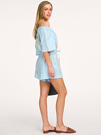 Greek Archaic Kori | Broeken en Jumpsuits | Shorts