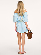 Greek Archaic Kori | Broeken en Jumpsuits | Shorts