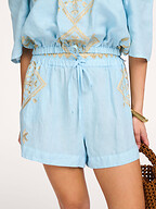 Greek Archaic Kori | Broeken en Jumpsuits | Shorts