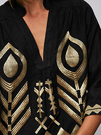 Greek Archaic Kori | Tops and Blouses | Tops