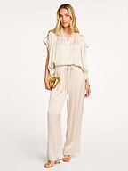 Greek Archaic Kori | Tops and Blouses | Tops