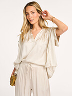 Greek Archaic Kori | Tops and Blouses | Tops