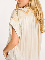 Greek Archaic Kori | Tops and Blouses | Tops