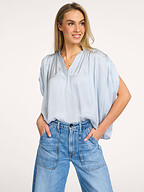 Greek Archaic Kori | Tops en Blouses | Tops