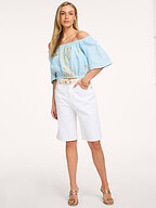 Greek Archaic Kori | Tops en Blouses | Tops