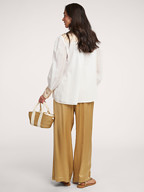 Greek Archaic Kori | Tops en Blouses | Tops