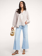 Greek Archaic Kori | Tops and Blouses | Tops