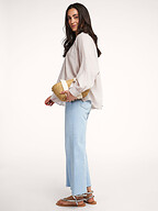 Greek Archaic Kori | Tops and Blouses | Tops