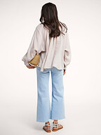 Greek Archaic Kori | Tops and Blouses | Tops